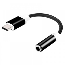 CELLECT USB-C apa 3.5mm jack anya Átalakító adapter kábel és adapter