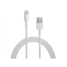 CELLECT USB Type-C apa - Lightning apa Adat és töltő kábel - Fehér (1m) kábel és adapter