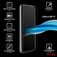 CELLECT üvegfólia, Huawei P Smart Pro mobiltelefon kellék