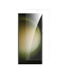 CELLECT üvegfólia Samsung Galaxy S24 Ultra mobiltelefon kellék