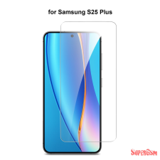 CELLECT üvegfólia Samsung Galaxy S25 Plus mobiltelefon kellék