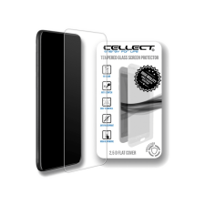 CELLECT üvegfólia, Xiaomi 12T Pro (Lcd-Xia-12Tp-Glass) mobiltelefon kellék