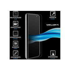 CELLECT üvegfólia, Xiaomi MI Note 10 Lite mobiltelefon kellék