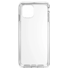 CELLECT Vékony szilikon hátlap iPhone 14 Plus átlátszó