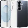 CELLECT Vékony szilikon hátlap Samsung Galaxy S26+ átlátszó