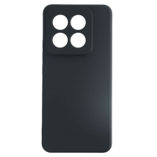 CELLECT Xiaomi 14 Pro 5G prémium szilikon tok,Fekete tok és táska