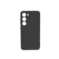 CELLECT Xiaomi Redmi 13C 4G szilikon tok fekete (CEL-PREM-REDMI13C-BK) tok és táska