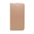 CELLECT Xiaomi Redmi 9AT oldalra nyiló fliptok RoseGold (BOOKTYPE-XIA-9AT-RGD) (BOOKTYPE-XIA-9AT-RGD)
