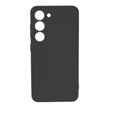 CELLECT Xiaomi Redmi Note 13 Pro 5G szilikon tok fekete (CEL-PREM-N13P5G-BK) (CEL-PREM-N13P5G-BK) tok és táska