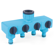 CELLFAST 52-231 IDEAL Elágazó 4-Es (52-240) villanyszerelés