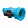 CELLFAST basic elzárható csapcsatlakozó bm 3/4″
