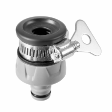 CELLFAST CELLFAST IDEAL csapcsatlakozó bilinccsel 15-19 mm öntözéstechnikai alkatrész