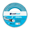 CELLFAST IDEAL 4 rétegű locsolótömlő 1/2″ 50m