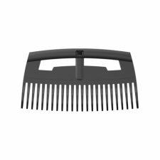 CELLFAST Lombseprű fej ERGO 430mm gereblye, lombseprű