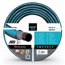 CELLFAST smart ats 3 rétegű locsolótömlő 3/4" 25m locsolótömlő