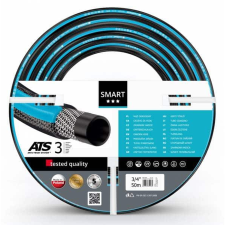 CELLFAST smart ats 3 rétegű locsolótömlő 3/4" 50m locsolótömlő