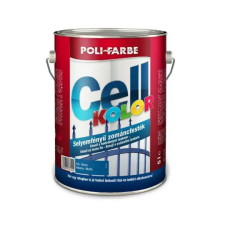  Cellkolor Sf. Fehér 5L zománcfesték