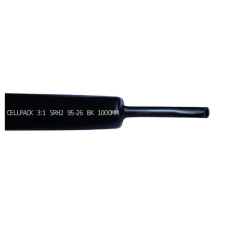 Cellpack GmbH Zsugorcső 95-26mm gyantás 1m-es Cellpack SRH2 127429 villanyszerelés
