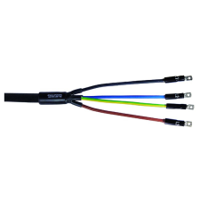 CellPack Melegzsugor beltéri végelzáró készlet SFEH4 70-150 145443 árnyékolás nélküli kábelre villanyszerelés