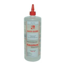 CellPack Síkosító kábelhez gél 1050ml 1062g flakon Easy-Glide Cellpack - 219647 villanyszerelés