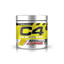  Cellucor C4 ORIGINAL (390 GRAMM) vitamin és táplálékkiegészítő