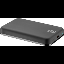Cellular Line Cellularline MAG 5000mAh Wireless Powerbank Black (PBMAGSFCOL5000WIRK) power bank