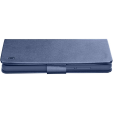 CELLULARLINE Book Agenda 2 Apple iPhone 15 Telefon tok - Kék (BOOKAG2IPH15B) tok és táska