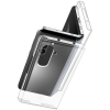 CELLULARLINE Clear Duo Samsung Galaxy Z Fold5 átlátszó tok