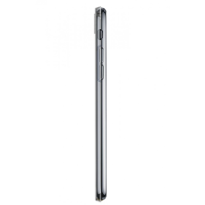 CELLULARLINE Extreme thin cover Fine for Apple iPhone XS Max, transparent mobiltelefon kellék