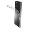 CELLULARLINE Fine Apple iPhone 12 Pro Max szilikon telefonvédő (ultravékony) átlátszó