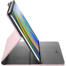 CELLULARLINE Folio Apple iPad 10.9" (2022) rózsaszín tok tablet tok