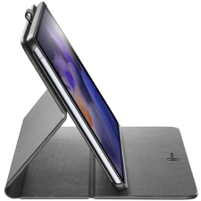 CELLULARLINE Folio pro Samsung Galaxy Tab A8 (2021) černé tablet kellék
