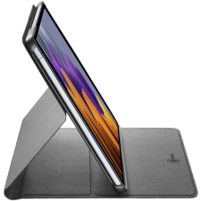 CELLULARLINE Folio, Samsung Galaxy Tab S9, fekete (FOLIOGTABS911K) tablet tok