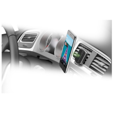 CELLULARLINE Magnetic holder for MAG4 HANDY FORCE DRIVE ventilation, black mobiltelefon kellék