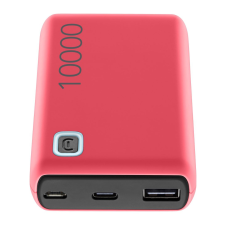 CELLULARLINE PBESSENCE10000mAh Pink power bank
