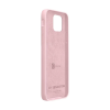 CELLULARLINE Protective silicone cover Sensation for Apple iPhone 12 Pro Max, old pink