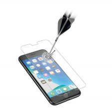 CELLULARLINE Protective tempered glass Second Glass Ultra for Apple iPhone SE (2020) mobiltelefon kellék