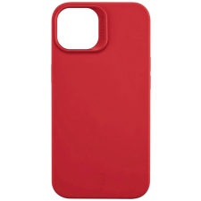 CELLULARLINE SENSATION Apple iPhone 14 hátlap piros (SENSATIONIPH14R) tok és táska