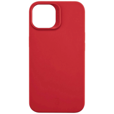 CELLULARLINE SENSATION Apple iPhone 14 hátlap piros (SENSATIONIPH14R) (SENSATIONIPH14R) tok és táska