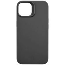 CELLULARLINE SENSATION Apple iPhone 14 Plus hátlap fekete (SENSATIONIPH14MAXK) (SENSATIONIPH14MAXK) - Telefontok tok és táska