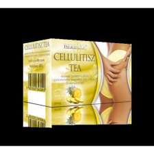 Cellulitisz Elleni Teakev. Filt. 20X gyógytea