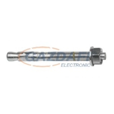  CELO 912200BAP BA plus 12-200/100 CE minősített, önfeszítő acél alapcsavar barkácsolás, csiszolás, rögzítés