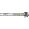  CELO 916150BAP BA plus 16-150/30 CE minősített, önfeszítő acél alapcsavar