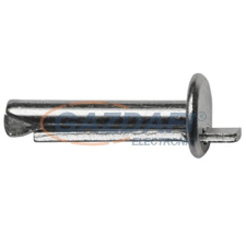  CELO 965DA DA 6-30/5 Tűzálló födémszeg DA barkácsolás, csiszolás, rögzítés