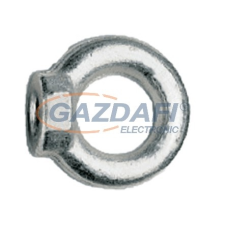  CELO 98582 M8 Tűzálló Szemes feszítő, funkciótartó anya DIN 582 barkácsolás, csiszolás, rögzítés