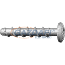  CELO 9ZG530BTSPT 6-40/5 Tűzálló Direkt betoncsavar BTS 5 barkácsolás, csiszolás, rögzítés