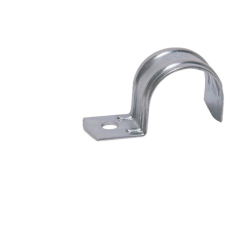 CELO fém félköríves bilincs (furattal) o8 100db / doboz (0001-00015-60627) villanyszerelés