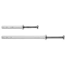 CELO Fixings Technology BEÜTŐS TIPLI CSAV.AL 6*60 MÜ. NYLON villanyszerelés