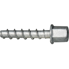 CELO Fixings Technology BTSH 6x35 beton csavar M8 belső menettel 9ZG635M8BTSH Apolo/Celo villanyszerelés
