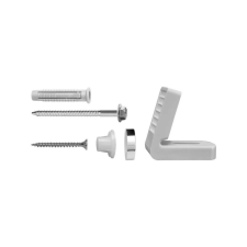 CELO FRH vízszintes WC rögzítő szett - 2 db szaniter